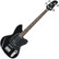 Ibanez TMB30BK  4-string bass  short scale  (3/4)