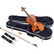 Yamaha V3SKA 1/2 Violinset