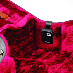 D'Addario Humiditrak - Bluetooth fukt och temperaturgivare