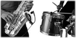Shure Beta 98 H/C - instument mikrofon