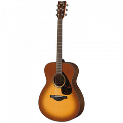 Yamaha FS-800 II Folk (färg SDB)