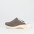 Clogs, soft granite (nubuck)