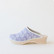 Clogs Feather, lavender
