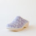 Clogs Feather, lavender