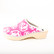 Clogs Meadow, pink