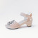 Puusandaali Olivia, beige