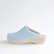 Clogs, sky