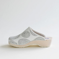 Clogs Jatuli, white