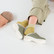 Clogs, olive (nubuck)