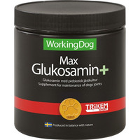 Trikem Max Glukosamin+ 450g