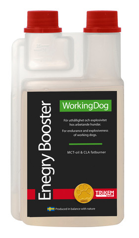 Trikem Energy Booster 500ml