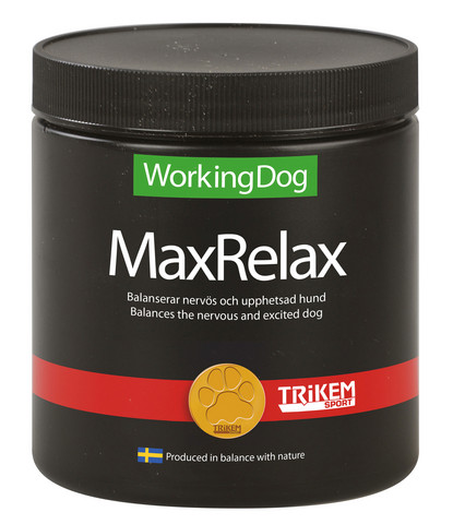 Trikem Max Relax 450g
