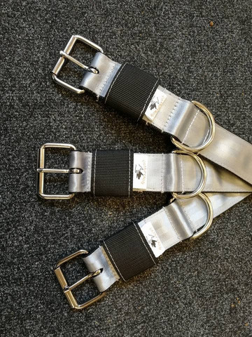 ViVa Safety 2-kertainen 55cm