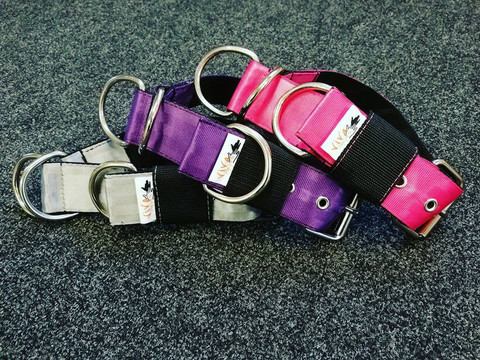 ViVa Safety puolikuristava 65cm