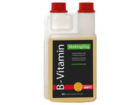 Trikem B-vitamin 500ml