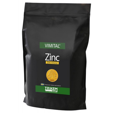Trikem Vimital Zinc 500g