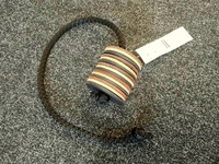 Alac nahkainen motivointilelu narulla 11cm