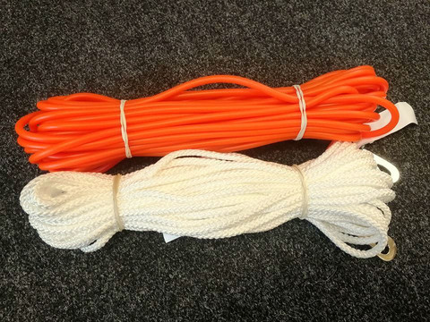Alac jälkiliina 15m 6mm