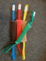 HST mokkapatukka 25cm kahdella kahvalla