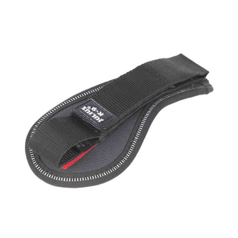Ergonominen pehmustettu rintaremmi Julius -valjaisiin
