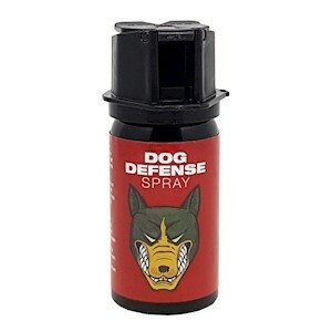 Dog Defence -spray 40ml