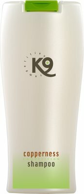 K9 Copperness 300ml