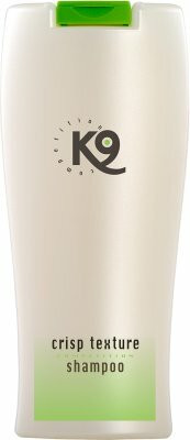 k9 Crisp Texture 300ml