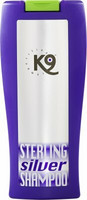 K9 Sterling Silver 300ml