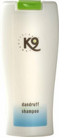 K9 Dandruff shampoo 300ml
