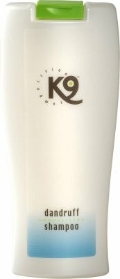 K9 Dandruff shampoo 300ml