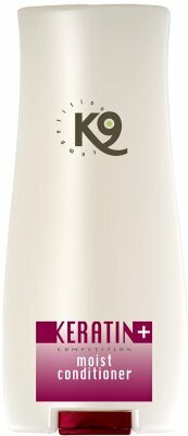 K9 Keratin conditioner 300ml
