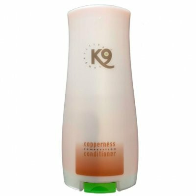 K9 Copperness conditioner 300ml