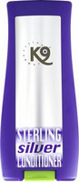 K9 Sterling silver conditioner 300ml