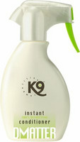 K9 Dmatter instant conditioner 250ml
