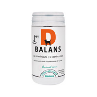 D-balans 40g