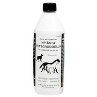 Vehnänalkioöljy 250ml