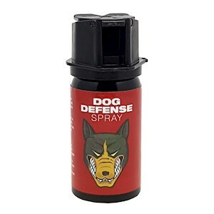 Dog Defense -spray