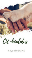 CU-koulutus kuuntelupaikka