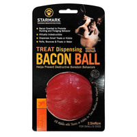 Starmark bacon -pallo