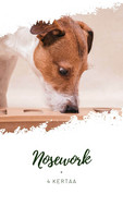 Nosework