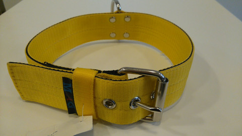 Keltainen 5cm