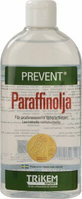 Trikem Parafiiniöljy 250ml