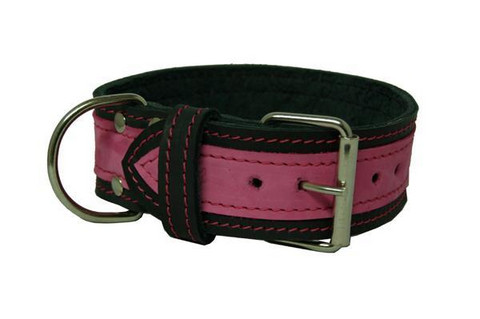 Pretty'n'Pit Pink