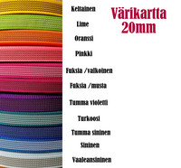 Grip metritavara
