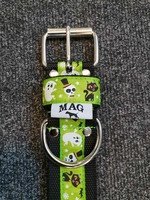 Halloween lime