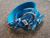 Sininen camo