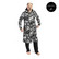 Custom made product. Morning coat. Several different patterns. S-XXXL