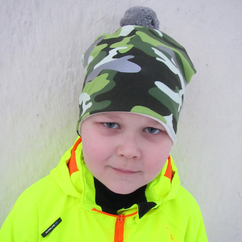 HEIJASTAVA PIPO MAASTOKUVIO