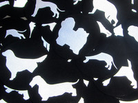 HEIJASTAVA RINTANAPPI LABRADORINNOUTAJA