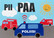 Postikortti Piipaa